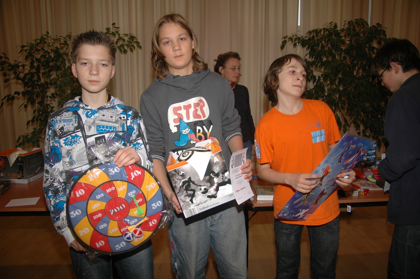 Vorschau